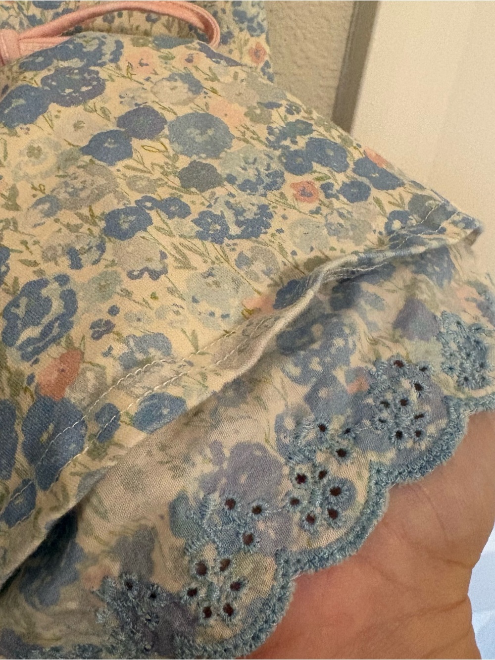 SweetHoney dress 2T - Picture 3 of 5